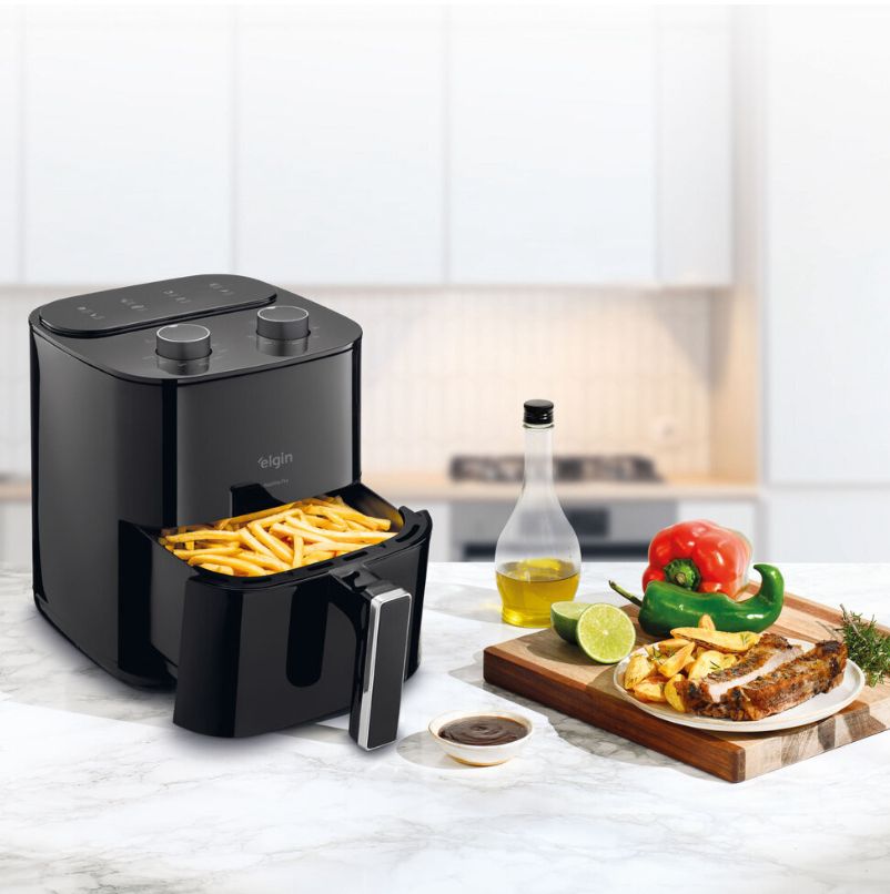 Air Fryer ELGIN