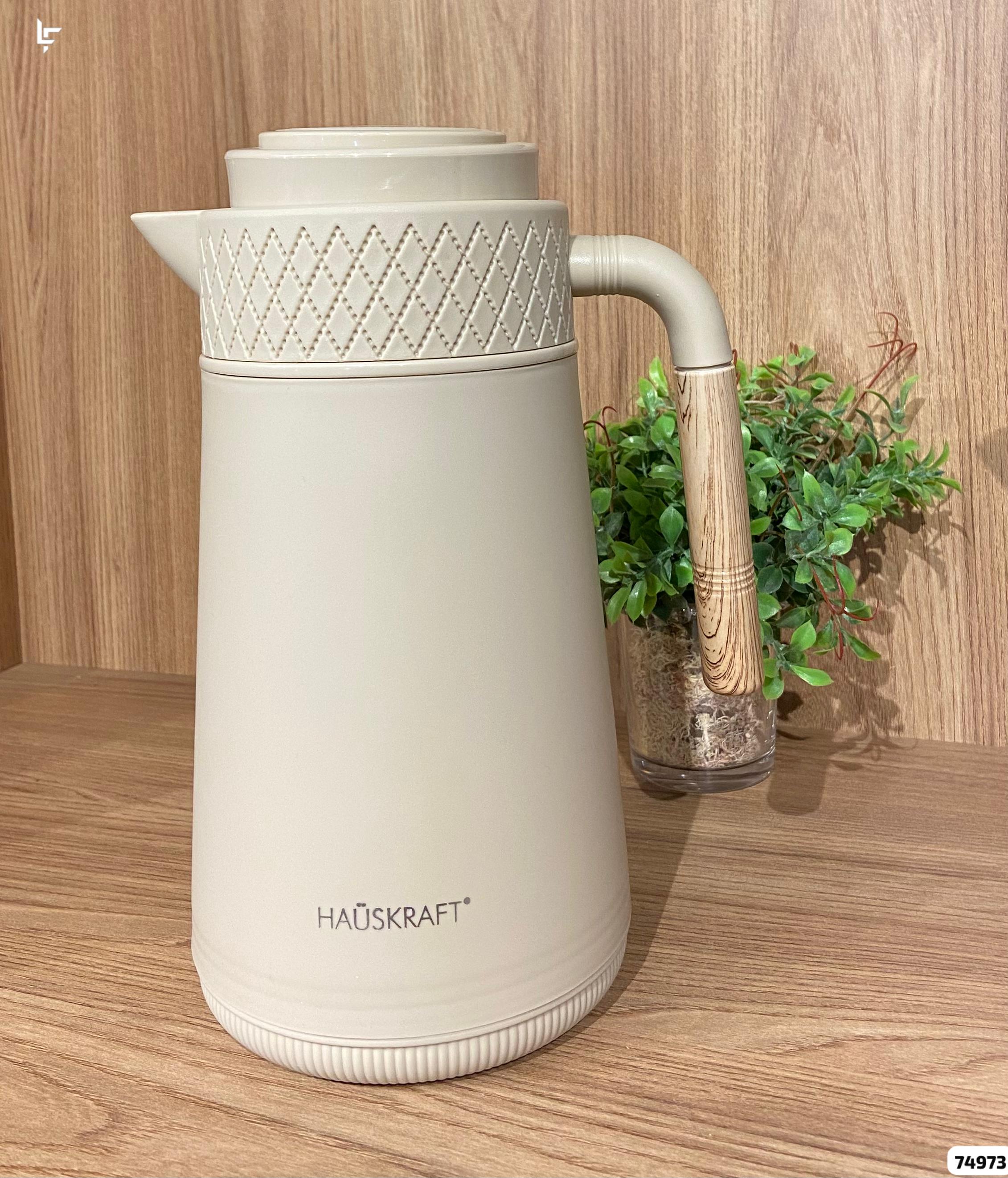 Garrafa Térmica HAUSKRAFT