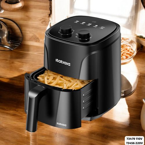 Air Fryer ITATIAIA