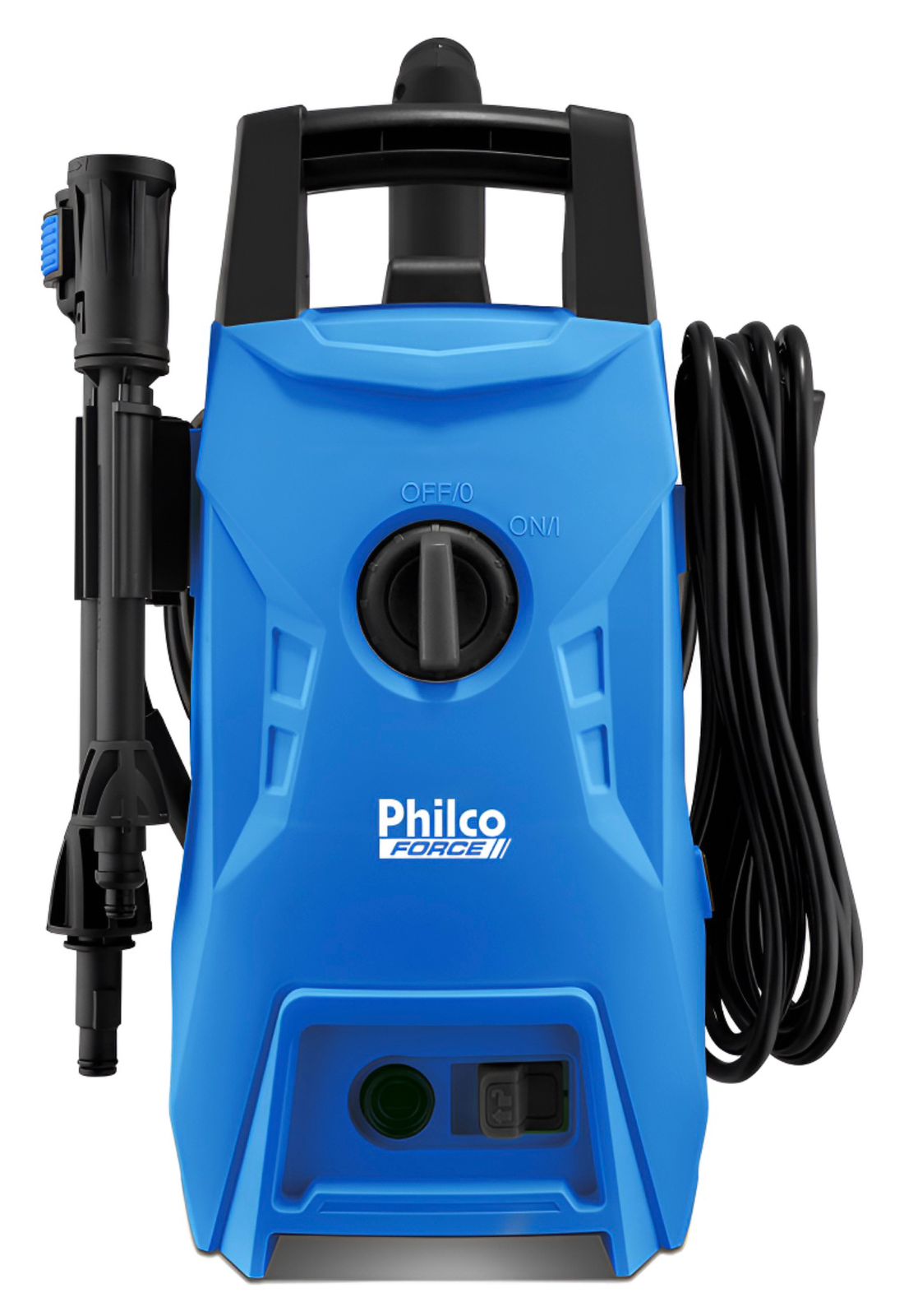 Lavadora de Alta Pressão PHILCO FORCE